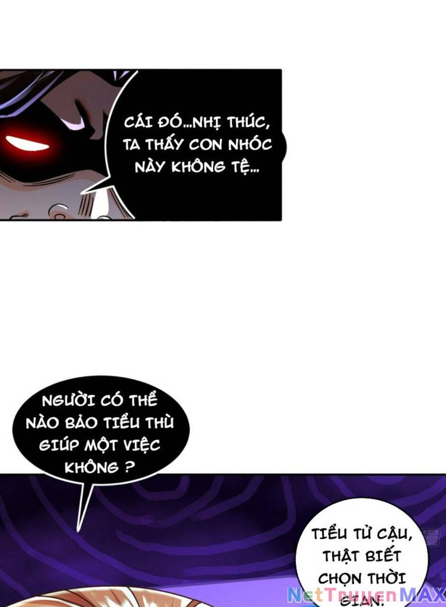 Tuyệt Sắc Đạo Lữ Đều Nói Ngô Hoàng Thể Chất Vô Địch Chap 59 - Next Chap 60