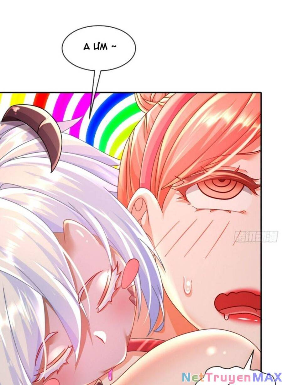 Tuyệt Sắc Đạo Lữ Đều Nói Ngô Hoàng Thể Chất Vô Địch Chap 59 - Next Chap 60