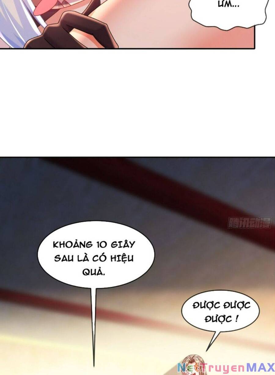 Tuyệt Sắc Đạo Lữ Đều Nói Ngô Hoàng Thể Chất Vô Địch Chap 59 - Next Chap 60