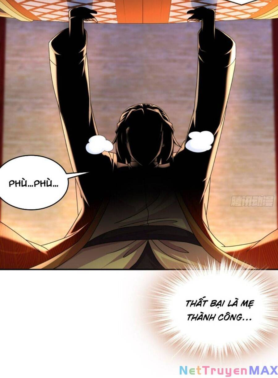 Tuyệt Sắc Đạo Lữ Đều Nói Ngô Hoàng Thể Chất Vô Địch Chap 59 - Next Chap 60
