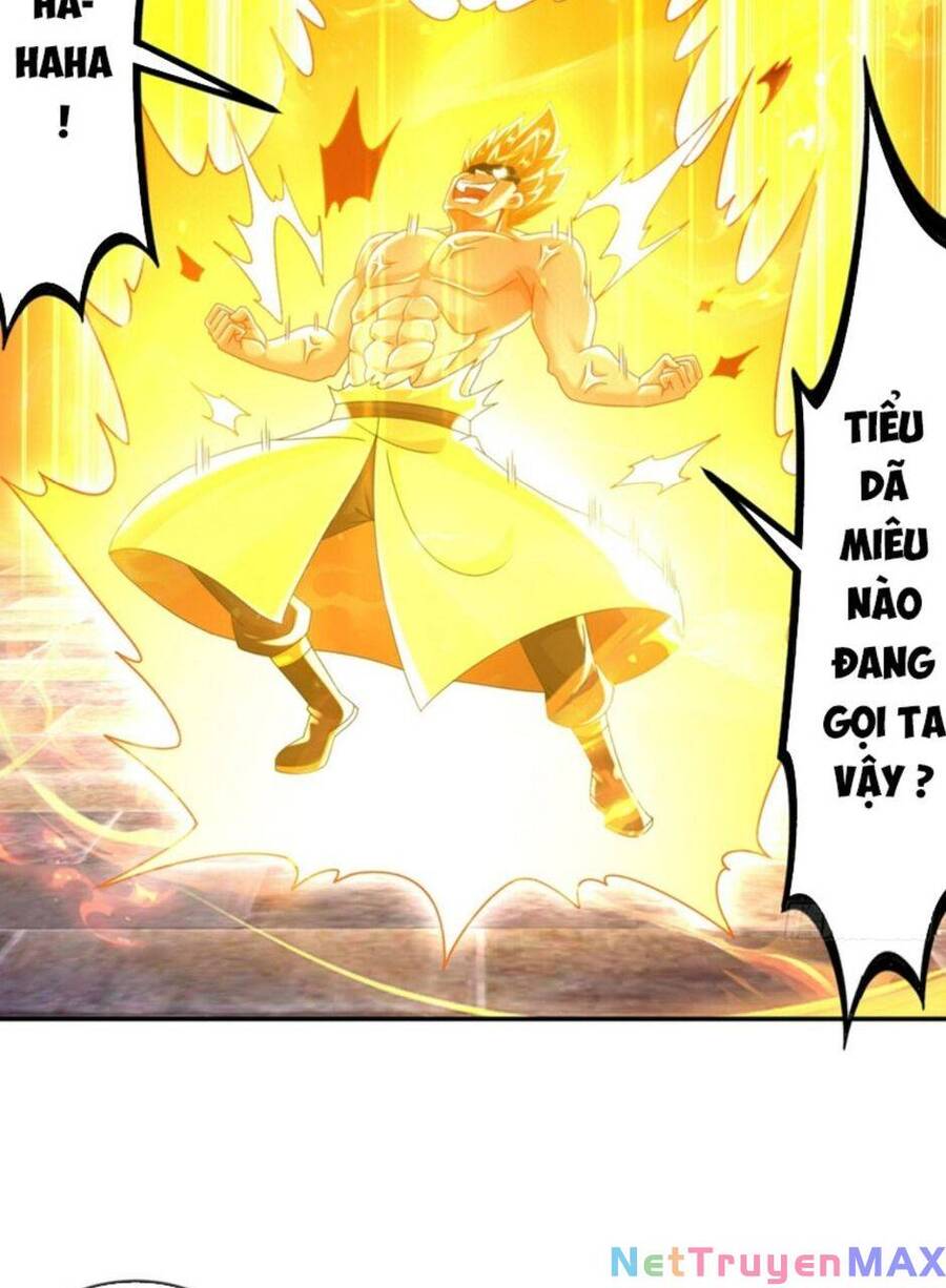Tuyệt Sắc Đạo Lữ Đều Nói Ngô Hoàng Thể Chất Vô Địch Chap 59 - Next Chap 60
