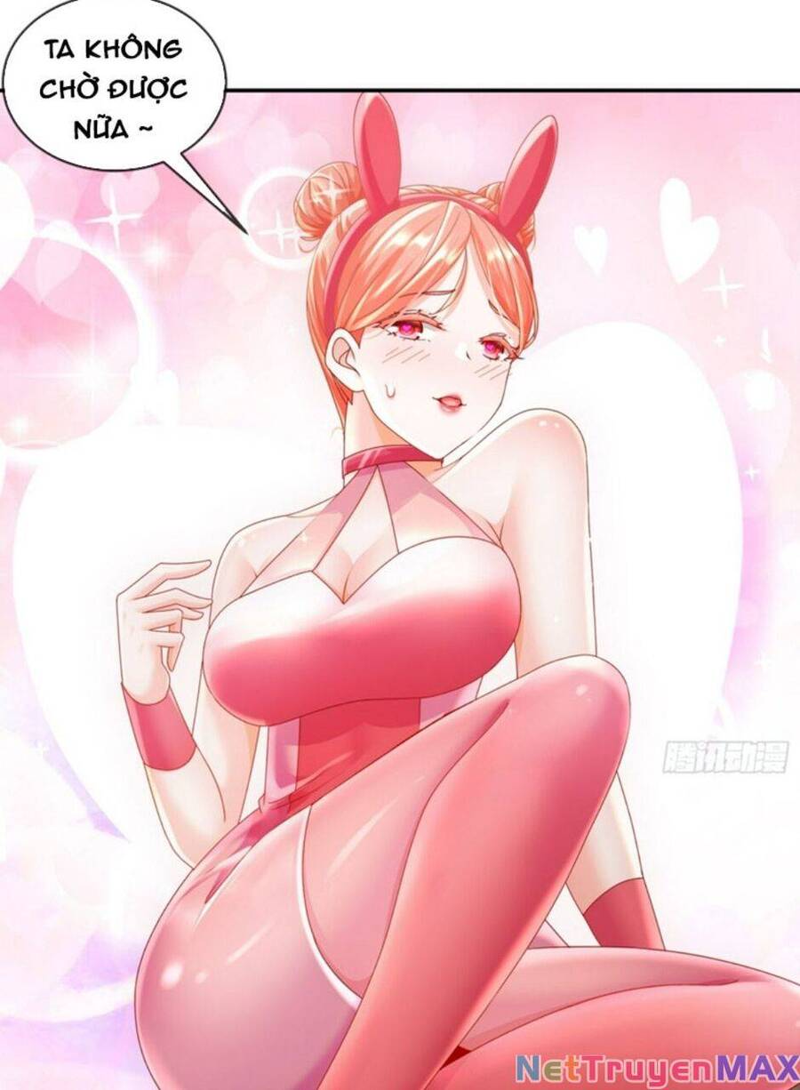 Tuyệt Sắc Đạo Lữ Đều Nói Ngô Hoàng Thể Chất Vô Địch Chap 59 - Next Chap 60