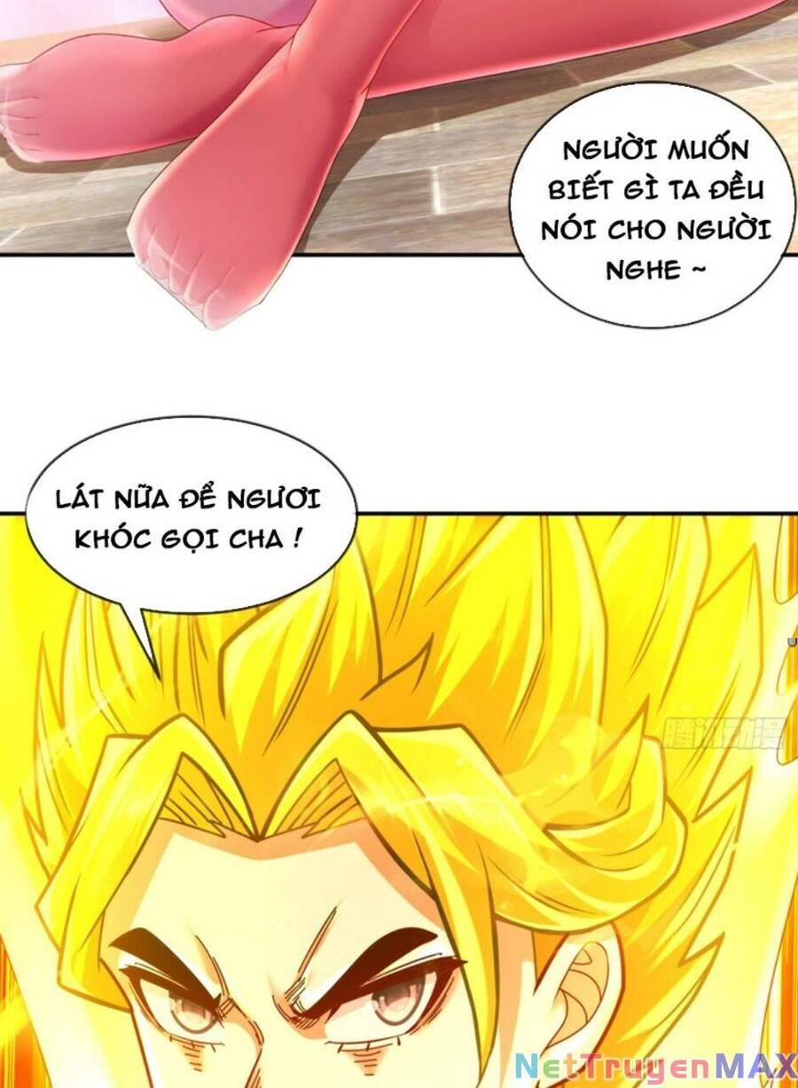 Tuyệt Sắc Đạo Lữ Đều Nói Ngô Hoàng Thể Chất Vô Địch Chap 59 - Next Chap 60