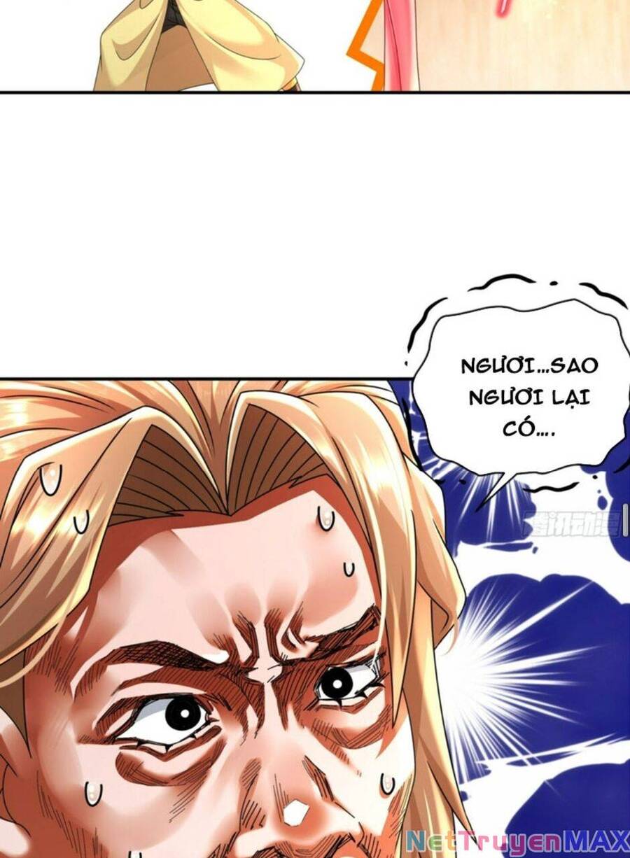 Tuyệt Sắc Đạo Lữ Đều Nói Ngô Hoàng Thể Chất Vô Địch Chap 59 - Next Chap 60