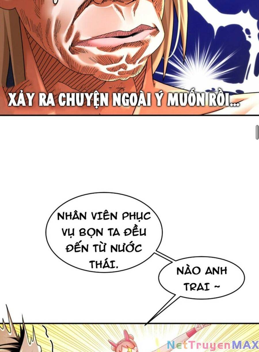 Tuyệt Sắc Đạo Lữ Đều Nói Ngô Hoàng Thể Chất Vô Địch Chap 59 - Next Chap 60