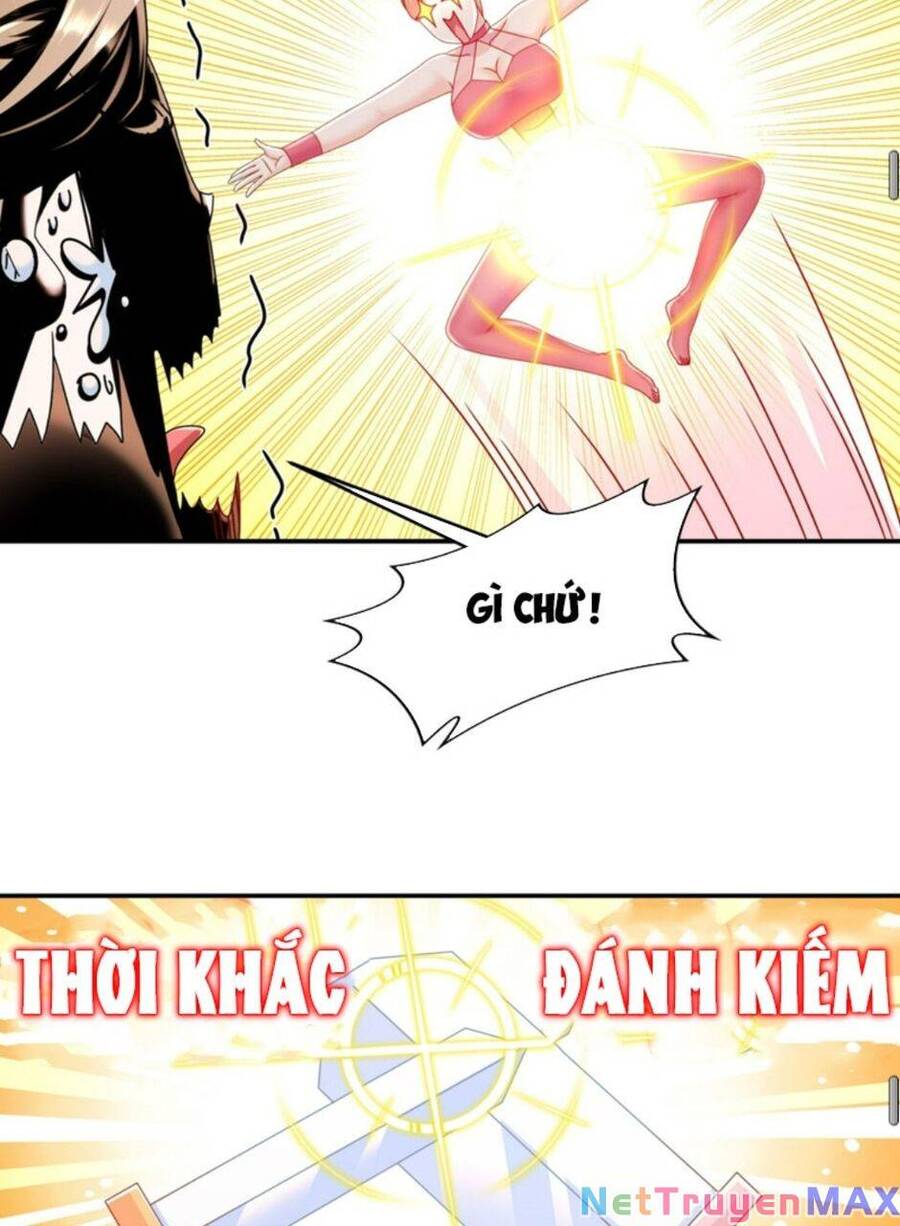 Tuyệt Sắc Đạo Lữ Đều Nói Ngô Hoàng Thể Chất Vô Địch Chap 59 - Next Chap 60
