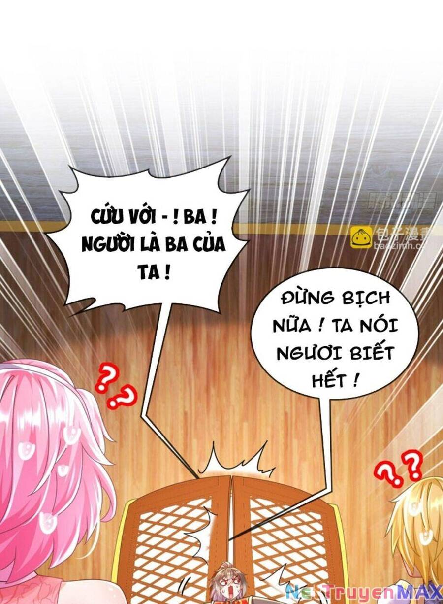 Tuyệt Sắc Đạo Lữ Đều Nói Ngô Hoàng Thể Chất Vô Địch Chap 59 - Next Chap 60