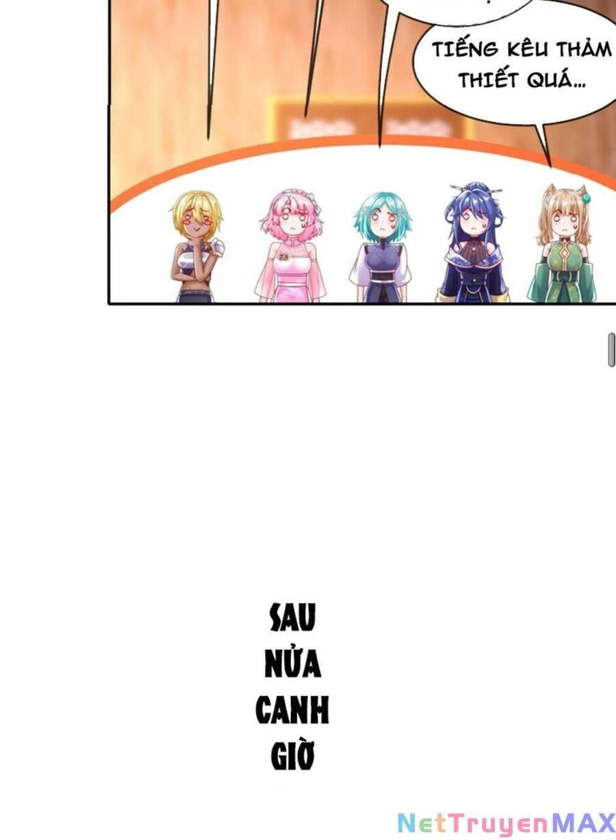 Tuyệt Sắc Đạo Lữ Đều Nói Ngô Hoàng Thể Chất Vô Địch Chap 59 - Next Chap 60