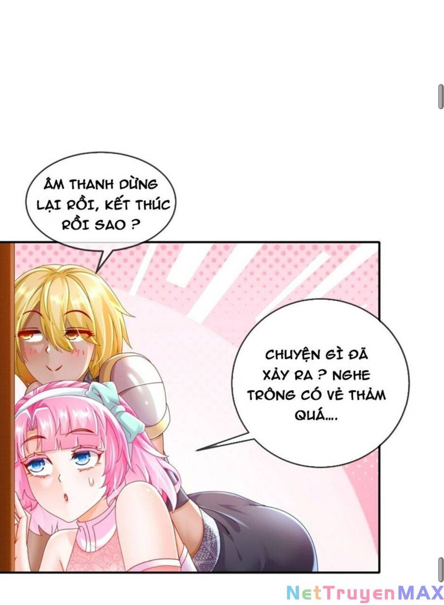 Tuyệt Sắc Đạo Lữ Đều Nói Ngô Hoàng Thể Chất Vô Địch Chap 59 - Next Chap 60