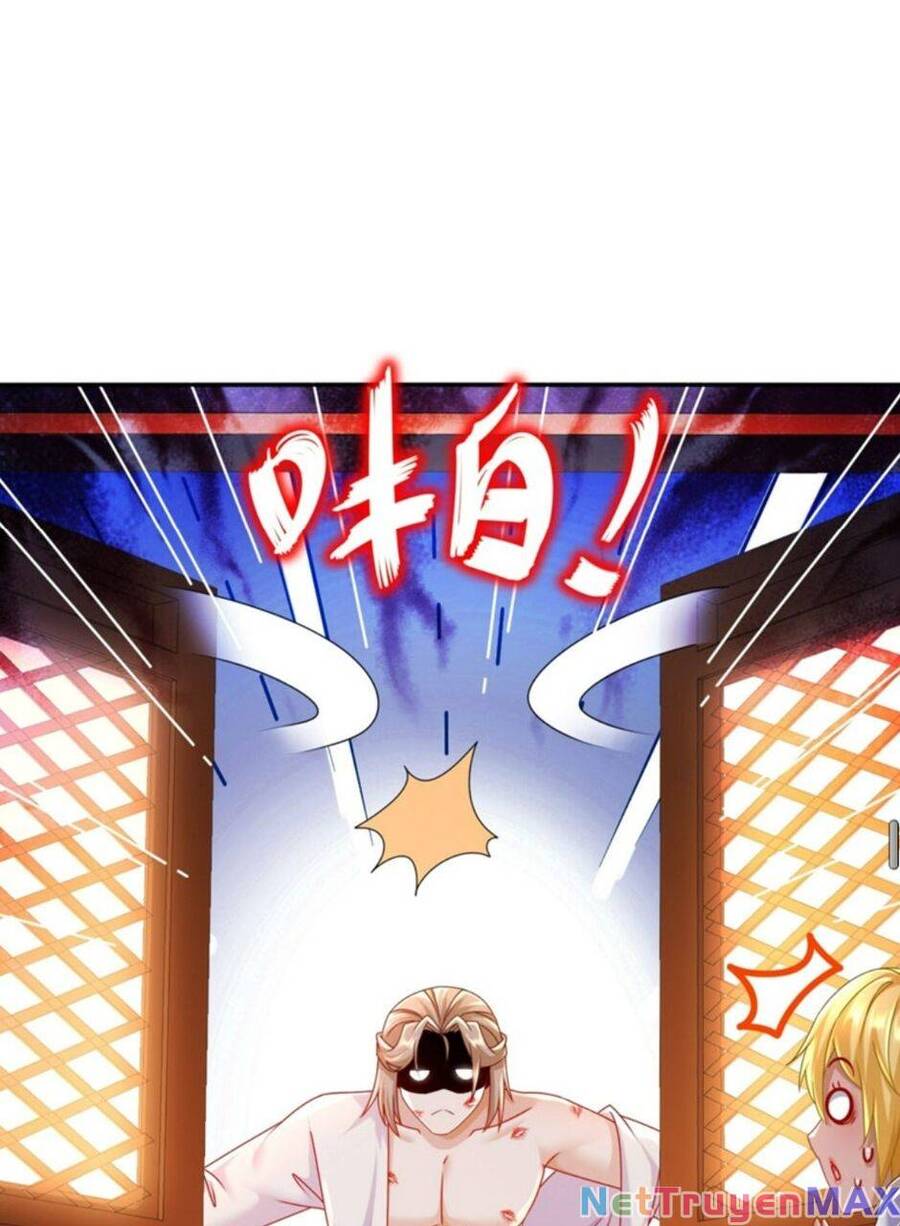 Tuyệt Sắc Đạo Lữ Đều Nói Ngô Hoàng Thể Chất Vô Địch Chap 59 - Next Chap 60