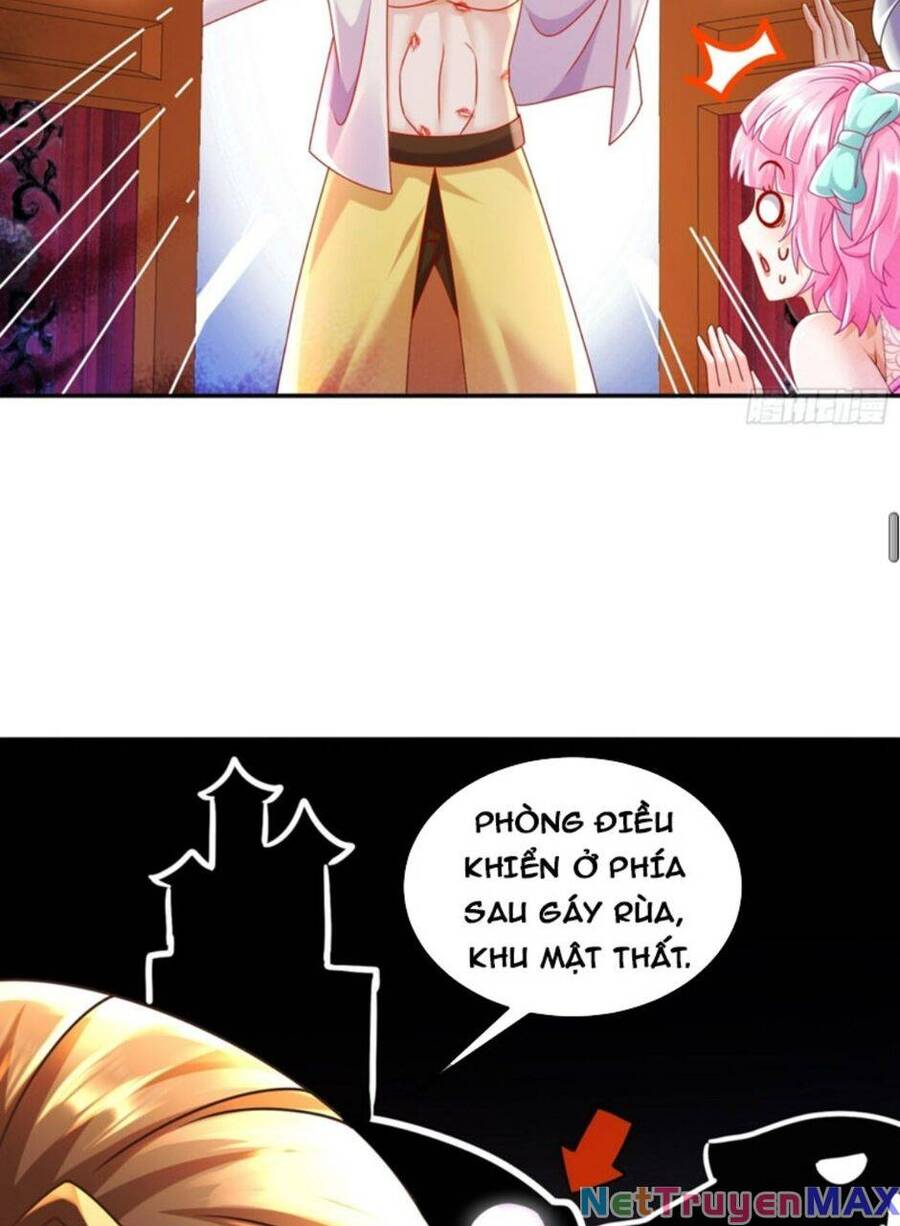 Tuyệt Sắc Đạo Lữ Đều Nói Ngô Hoàng Thể Chất Vô Địch Chap 59 - Next Chap 60