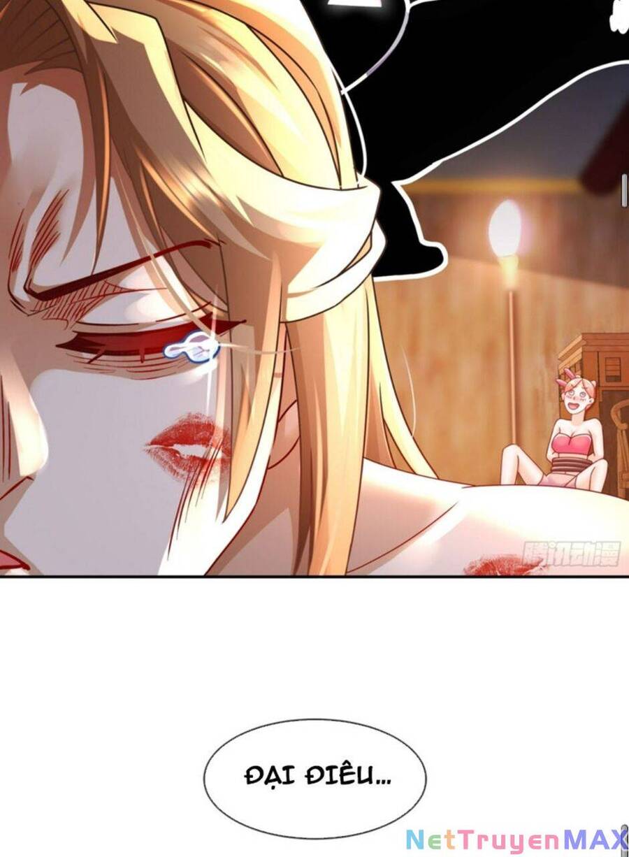 Tuyệt Sắc Đạo Lữ Đều Nói Ngô Hoàng Thể Chất Vô Địch Chap 59 - Next Chap 60