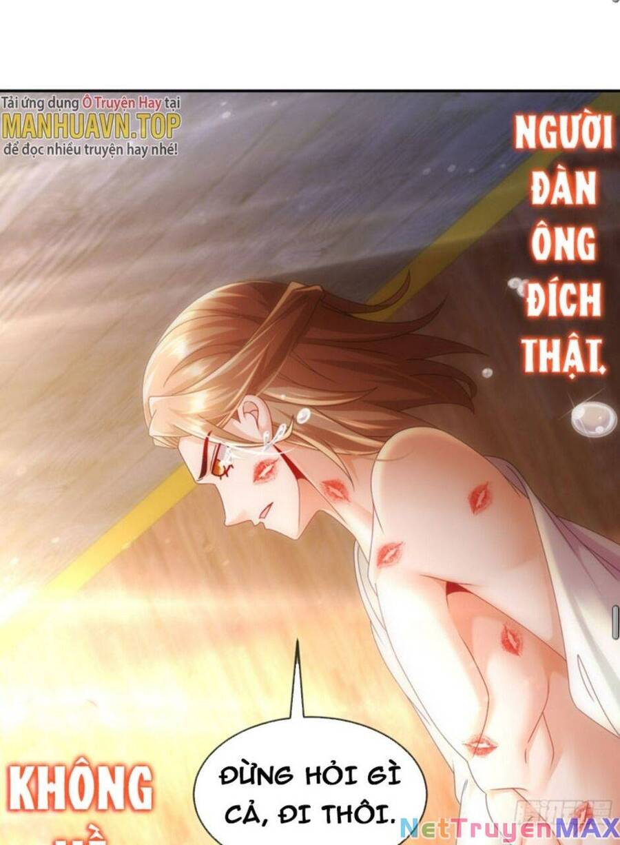Tuyệt Sắc Đạo Lữ Đều Nói Ngô Hoàng Thể Chất Vô Địch Chap 59 - Next Chap 60