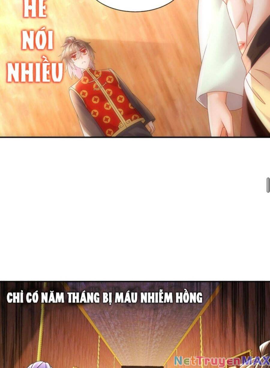 Tuyệt Sắc Đạo Lữ Đều Nói Ngô Hoàng Thể Chất Vô Địch Chap 59 - Next Chap 60