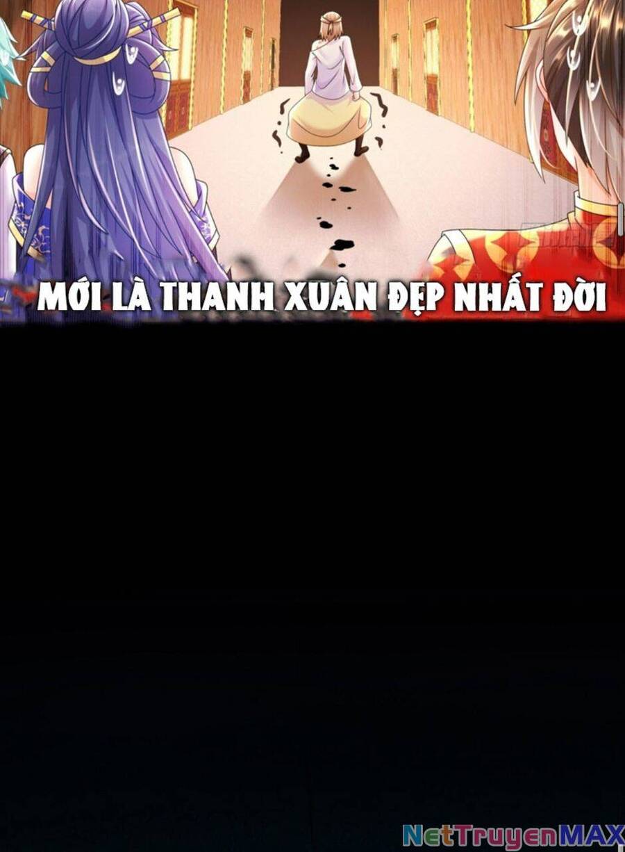 Tuyệt Sắc Đạo Lữ Đều Nói Ngô Hoàng Thể Chất Vô Địch Chap 59 - Next Chap 60