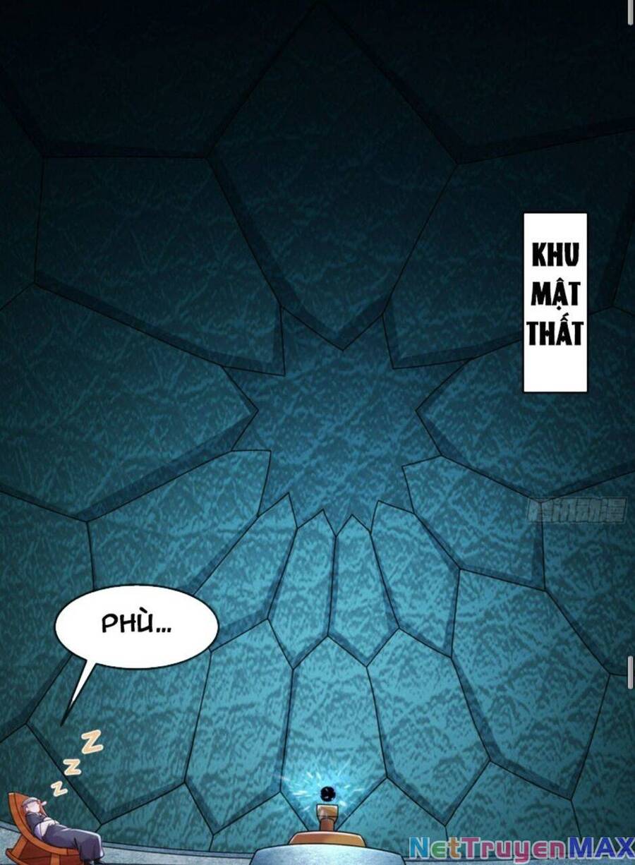Tuyệt Sắc Đạo Lữ Đều Nói Ngô Hoàng Thể Chất Vô Địch Chap 59 - Next Chap 60