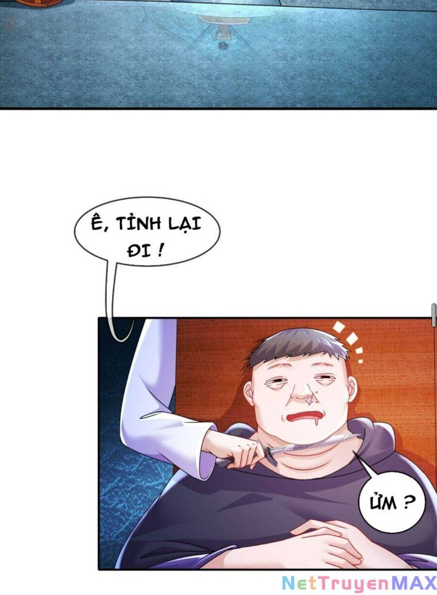 Tuyệt Sắc Đạo Lữ Đều Nói Ngô Hoàng Thể Chất Vô Địch Chap 59 - Next Chap 60