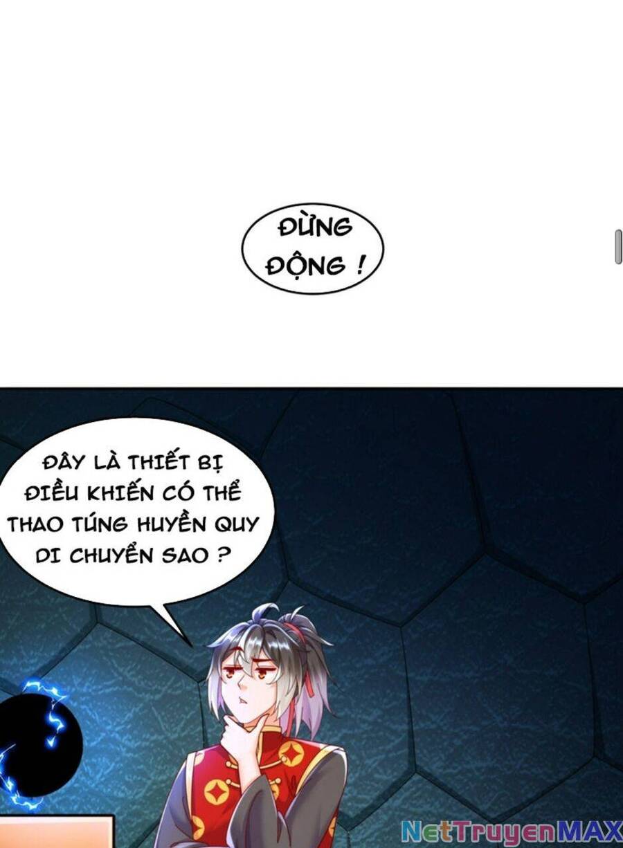 Tuyệt Sắc Đạo Lữ Đều Nói Ngô Hoàng Thể Chất Vô Địch Chap 59 - Next Chap 60