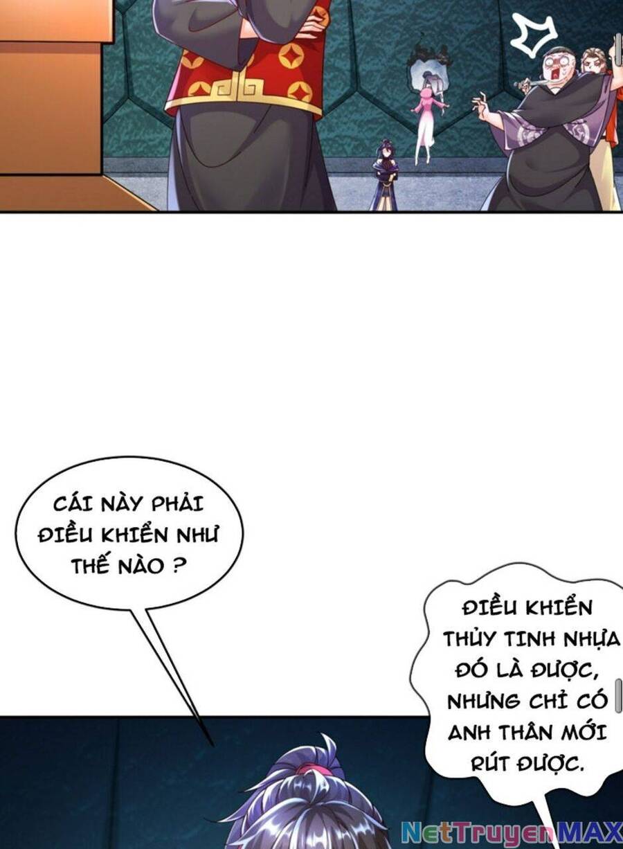 Tuyệt Sắc Đạo Lữ Đều Nói Ngô Hoàng Thể Chất Vô Địch Chap 59 - Next Chap 60