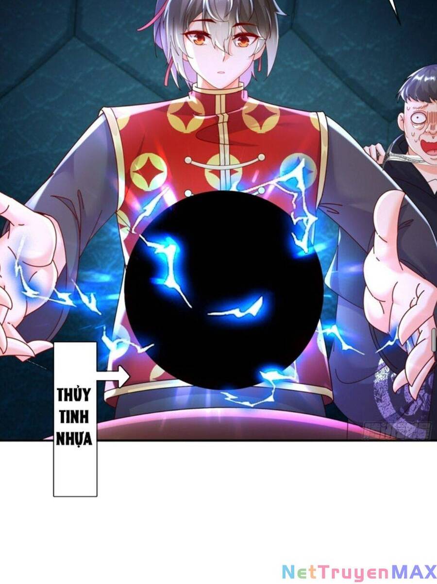 Tuyệt Sắc Đạo Lữ Đều Nói Ngô Hoàng Thể Chất Vô Địch Chap 59 - Next Chap 60