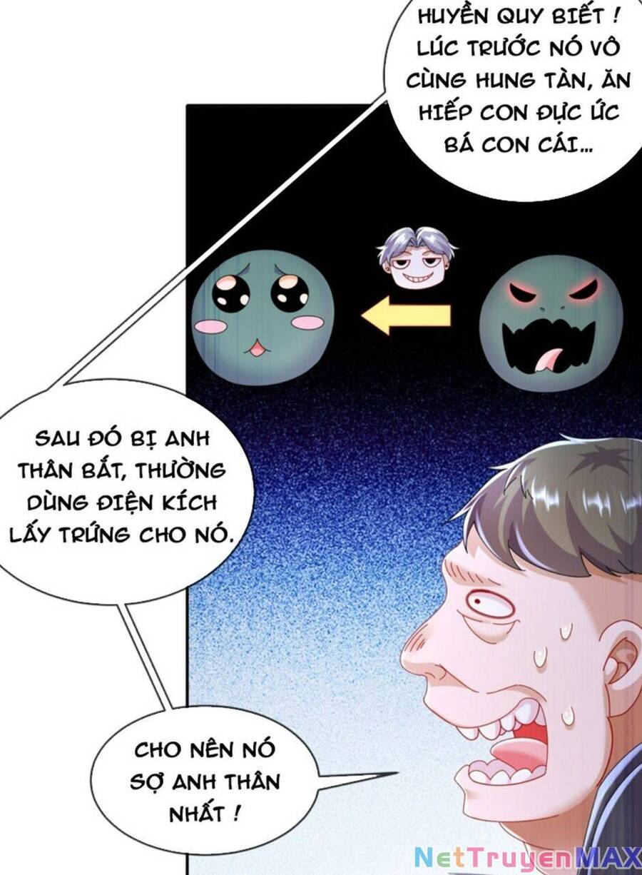 Tuyệt Sắc Đạo Lữ Đều Nói Ngô Hoàng Thể Chất Vô Địch Chap 59 - Next Chap 60