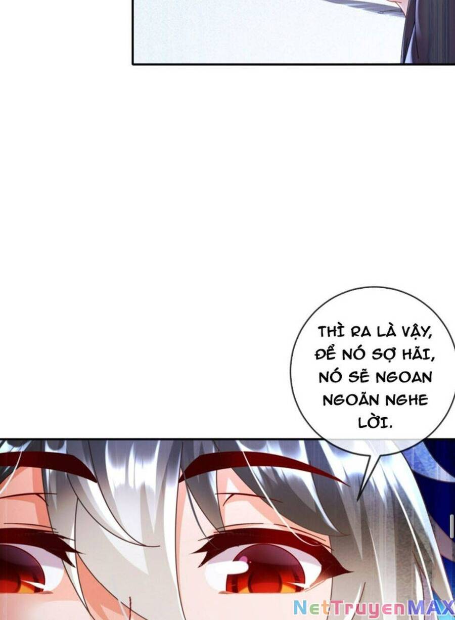 Tuyệt Sắc Đạo Lữ Đều Nói Ngô Hoàng Thể Chất Vô Địch Chap 59 - Next Chap 60