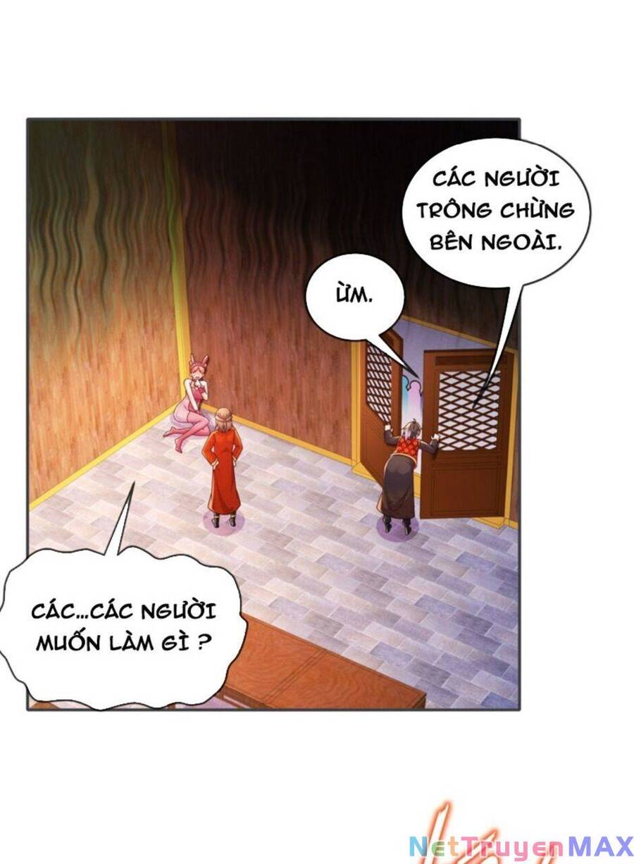 Tuyệt Sắc Đạo Lữ Đều Nói Ngô Hoàng Thể Chất Vô Địch Chap 59 - Next Chap 60