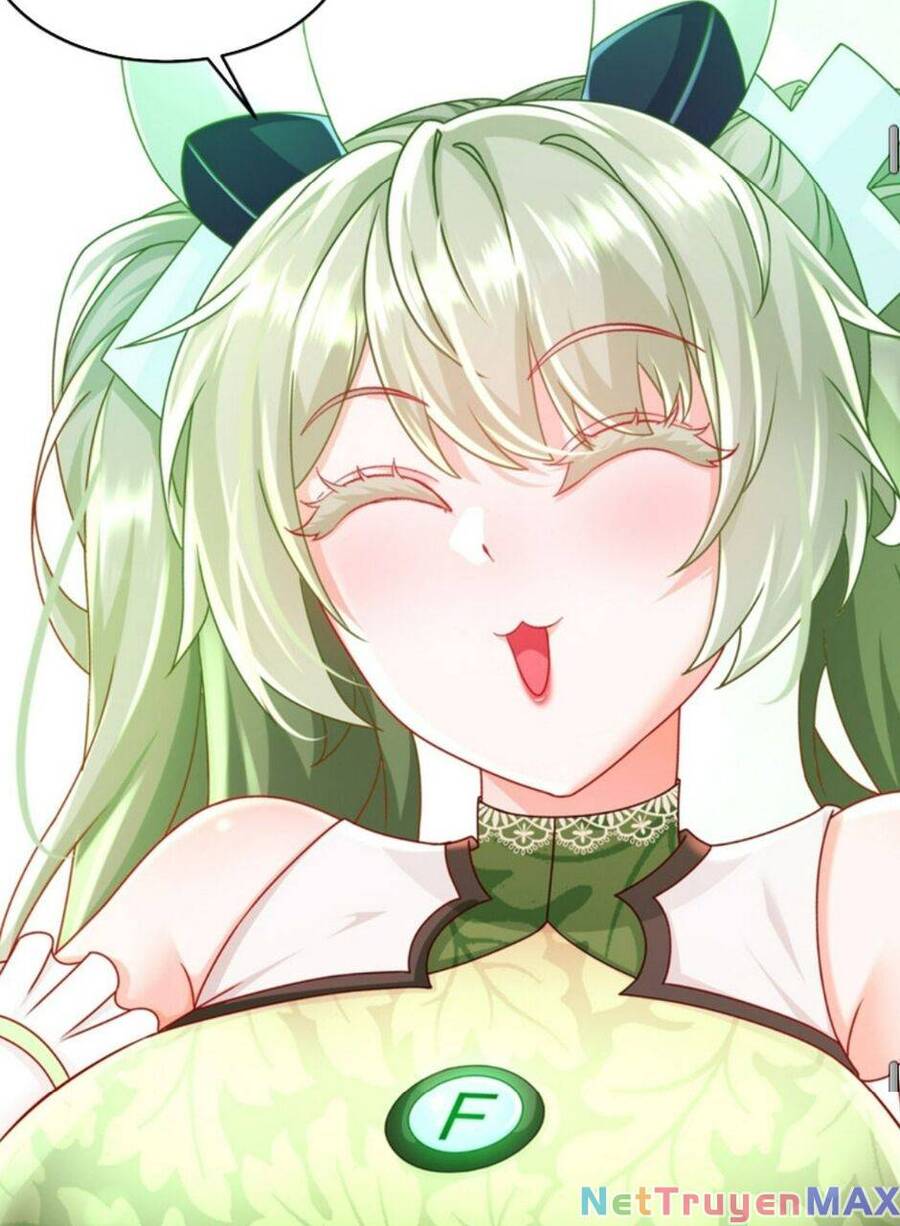 Tuyệt Sắc Đạo Lữ Đều Nói Ngô Hoàng Thể Chất Vô Địch Chap 59 - Next Chap 60