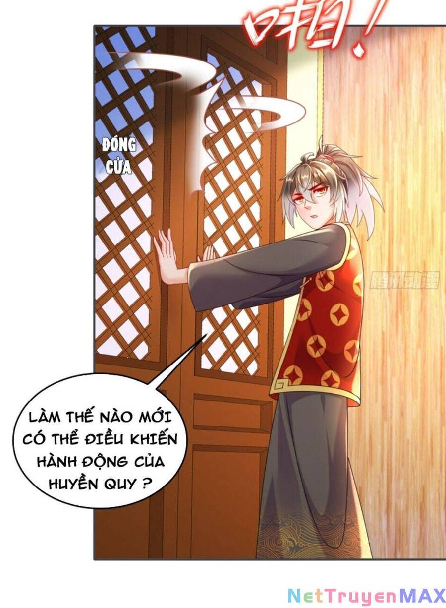 Tuyệt Sắc Đạo Lữ Đều Nói Ngô Hoàng Thể Chất Vô Địch Chap 59 - Next Chap 60
