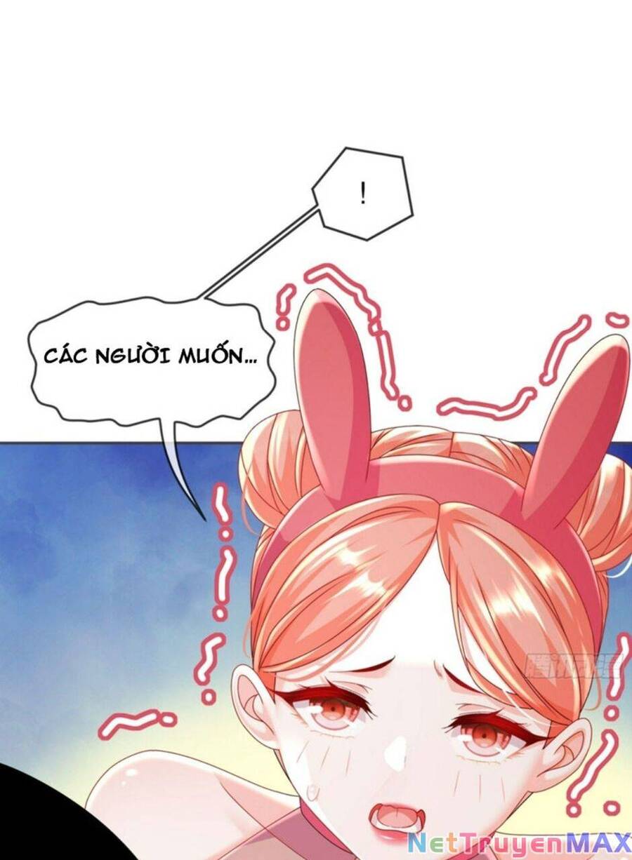 Tuyệt Sắc Đạo Lữ Đều Nói Ngô Hoàng Thể Chất Vô Địch Chap 59 - Next Chap 60