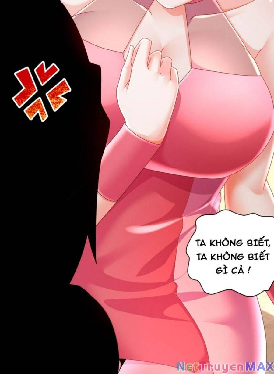 Tuyệt Sắc Đạo Lữ Đều Nói Ngô Hoàng Thể Chất Vô Địch Chap 59 - Next Chap 60