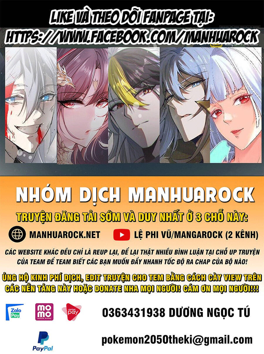 Tuyệt Sắc Đạo Lữ Đều Nói Ngô Hoàng Thể Chất Vô Địch Chap 6 - Next Chap 7