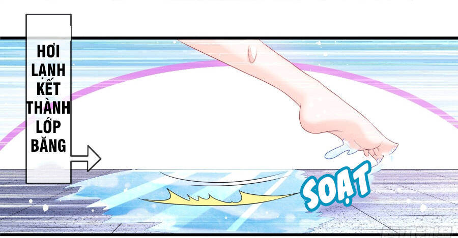 Tuyệt Sắc Đạo Lữ Đều Nói Ngô Hoàng Thể Chất Vô Địch Chap 6 - Next Chap 7