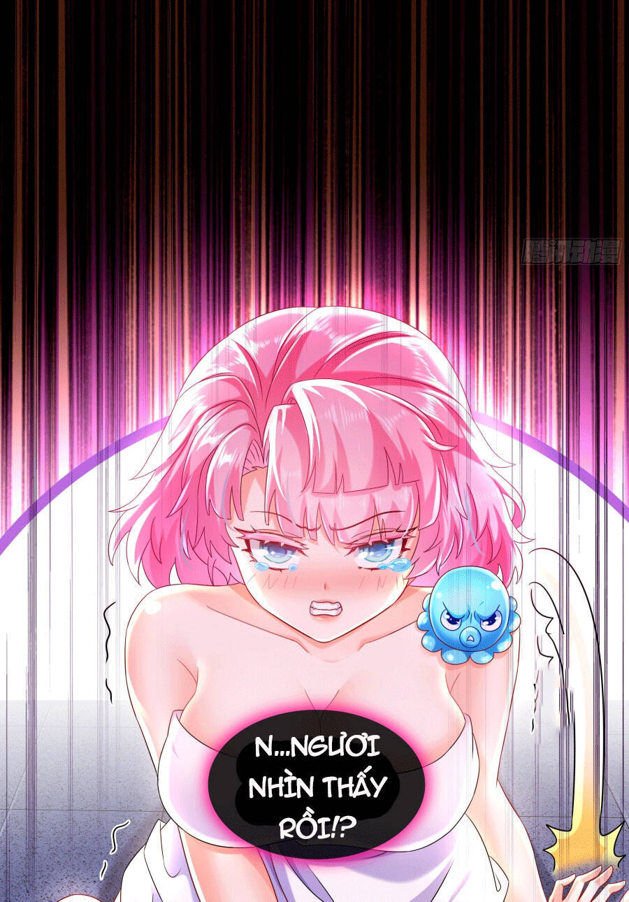 Tuyệt Sắc Đạo Lữ Đều Nói Ngô Hoàng Thể Chất Vô Địch Chap 6 - Next Chap 7