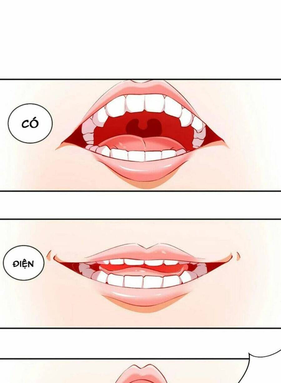 Tuyệt Sắc Đạo Lữ Đều Nói Ngô Hoàng Thể Chất Vô Địch Chap 60 - Next Chap 61