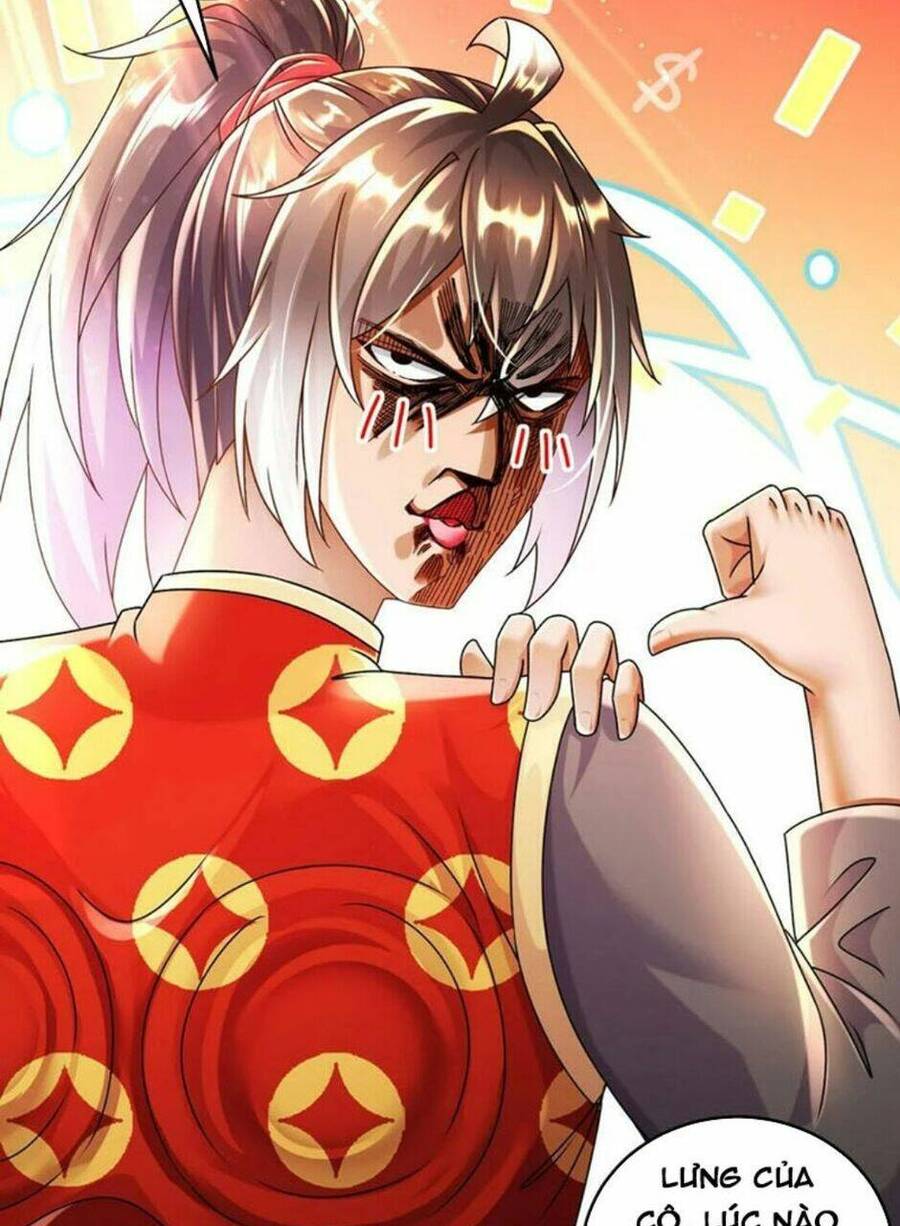Tuyệt Sắc Đạo Lữ Đều Nói Ngô Hoàng Thể Chất Vô Địch Chap 60 - Next Chap 61