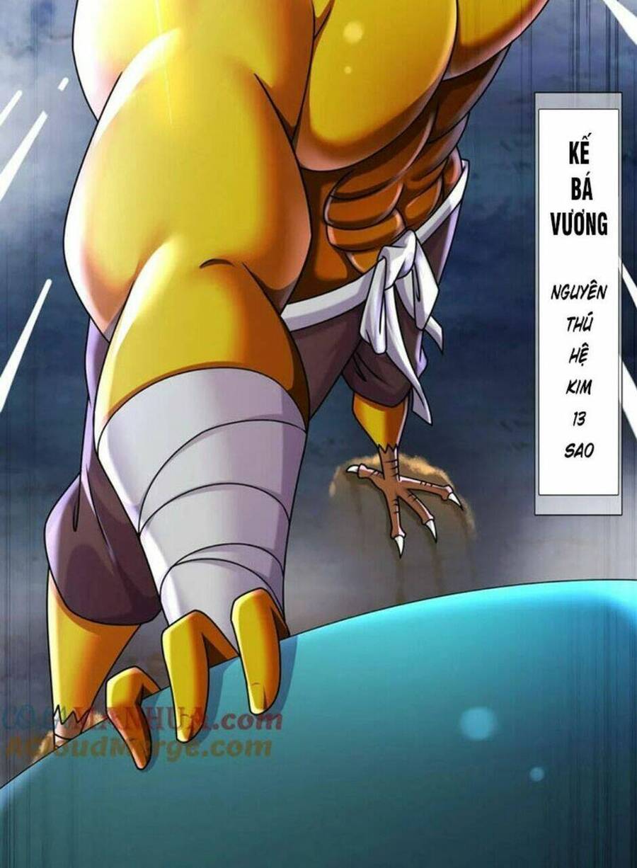 Tuyệt Sắc Đạo Lữ Đều Nói Ngô Hoàng Thể Chất Vô Địch Chap 60 - Next Chap 61