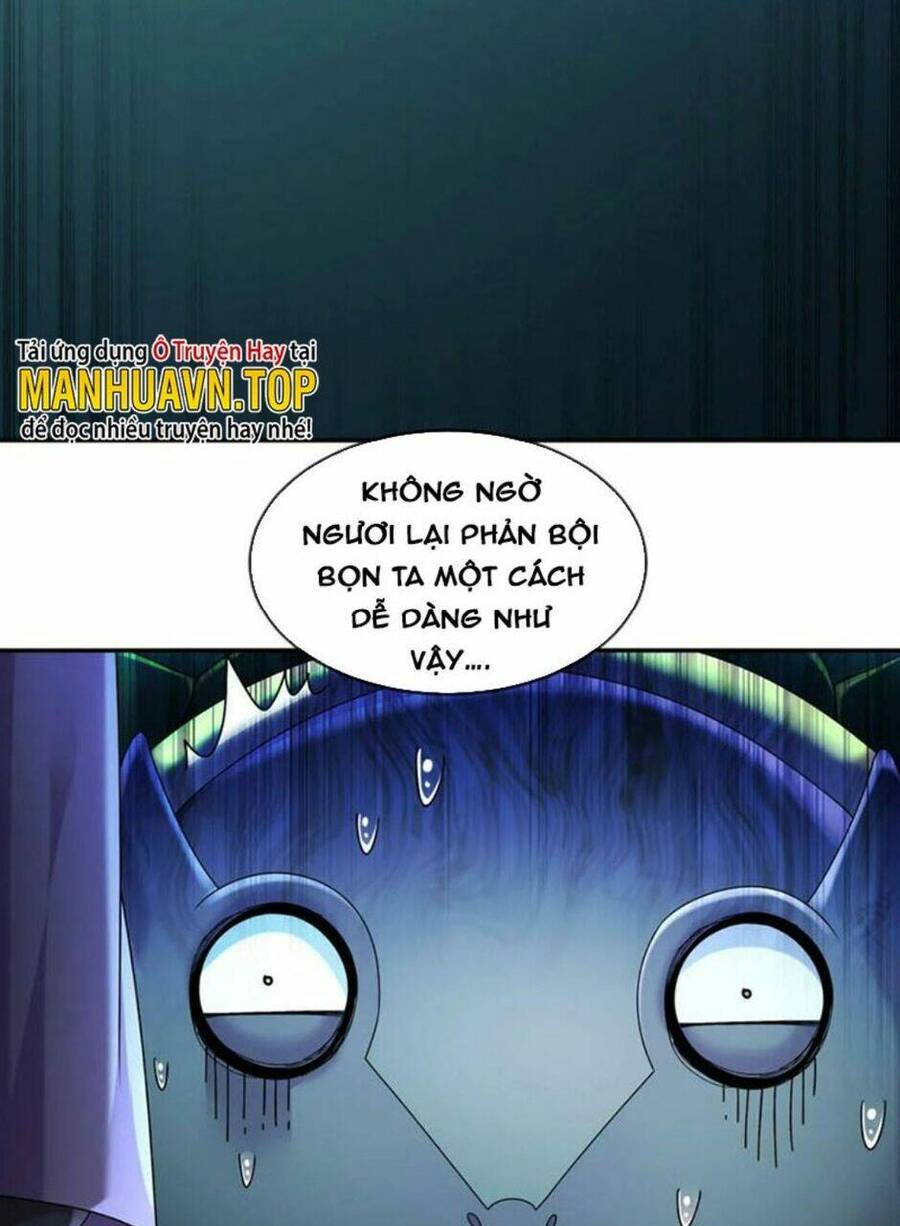 Tuyệt Sắc Đạo Lữ Đều Nói Ngô Hoàng Thể Chất Vô Địch Chap 60 - Next Chap 61