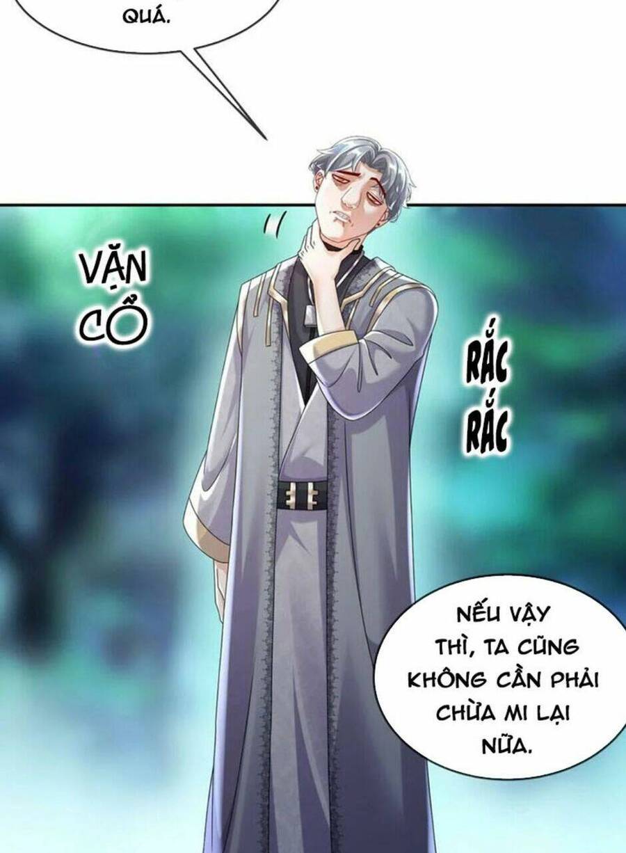 Tuyệt Sắc Đạo Lữ Đều Nói Ngô Hoàng Thể Chất Vô Địch Chap 60 - Next Chap 61