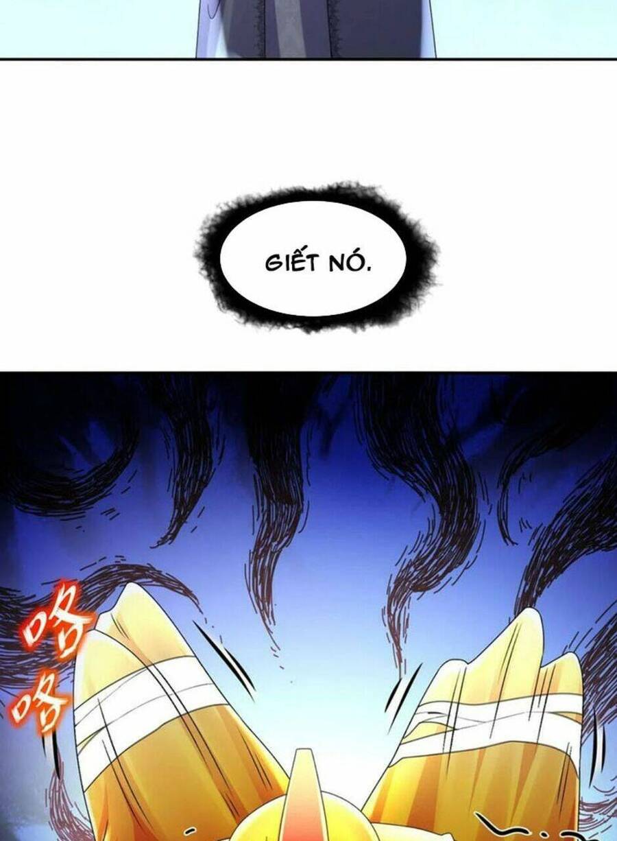 Tuyệt Sắc Đạo Lữ Đều Nói Ngô Hoàng Thể Chất Vô Địch Chap 60 - Next Chap 61