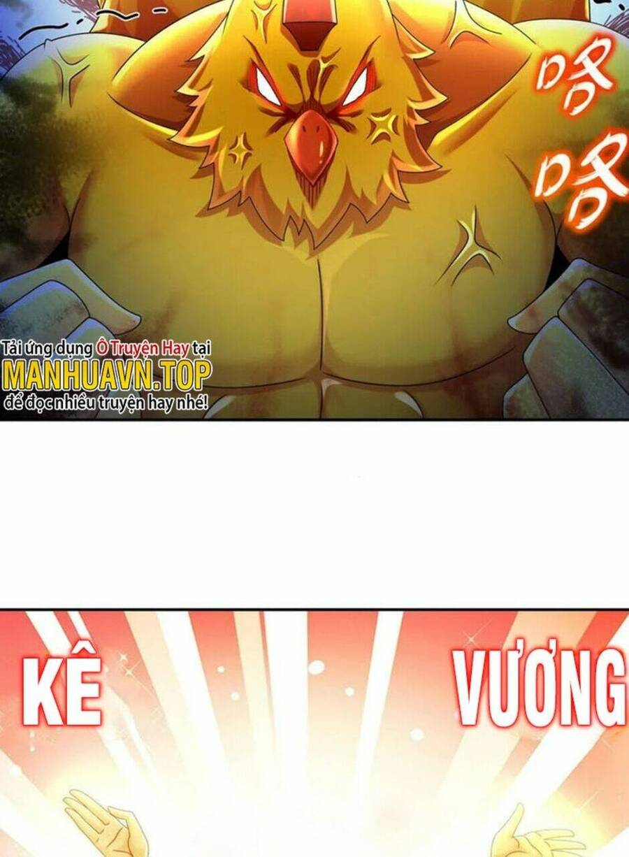 Tuyệt Sắc Đạo Lữ Đều Nói Ngô Hoàng Thể Chất Vô Địch Chap 60 - Next Chap 61