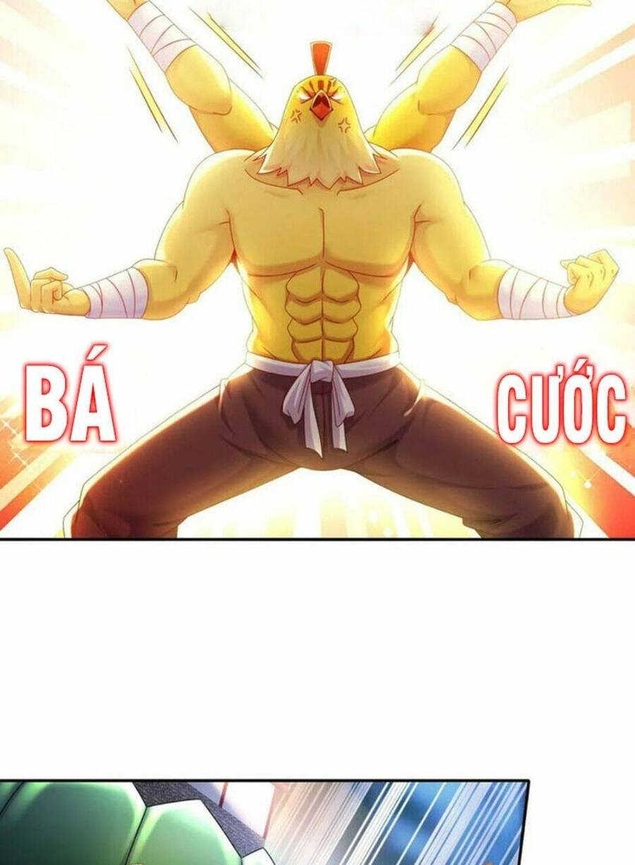 Tuyệt Sắc Đạo Lữ Đều Nói Ngô Hoàng Thể Chất Vô Địch Chap 60 - Next Chap 61