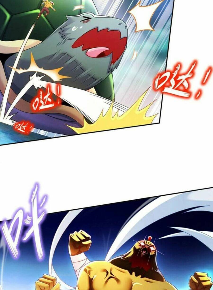 Tuyệt Sắc Đạo Lữ Đều Nói Ngô Hoàng Thể Chất Vô Địch Chap 60 - Next Chap 61