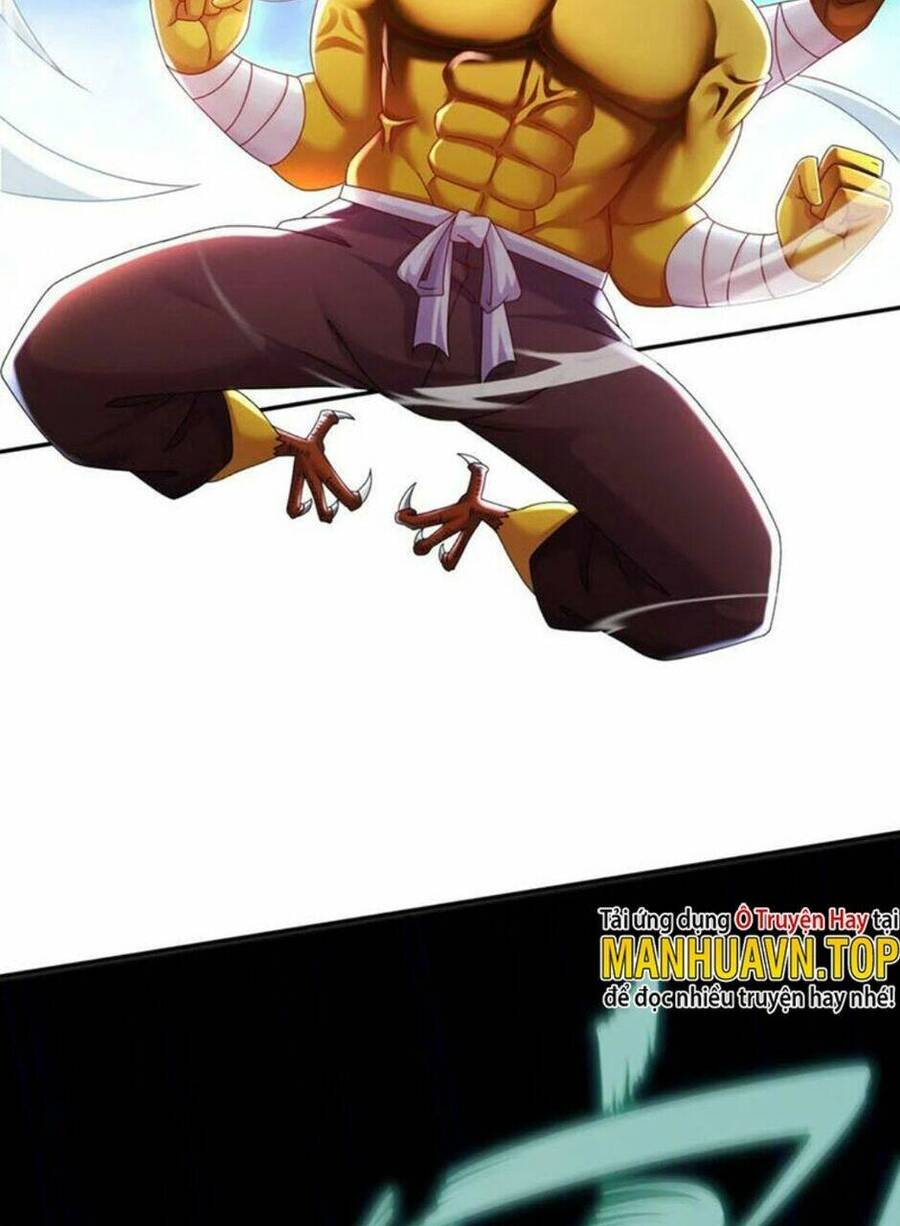 Tuyệt Sắc Đạo Lữ Đều Nói Ngô Hoàng Thể Chất Vô Địch Chap 60 - Next Chap 61