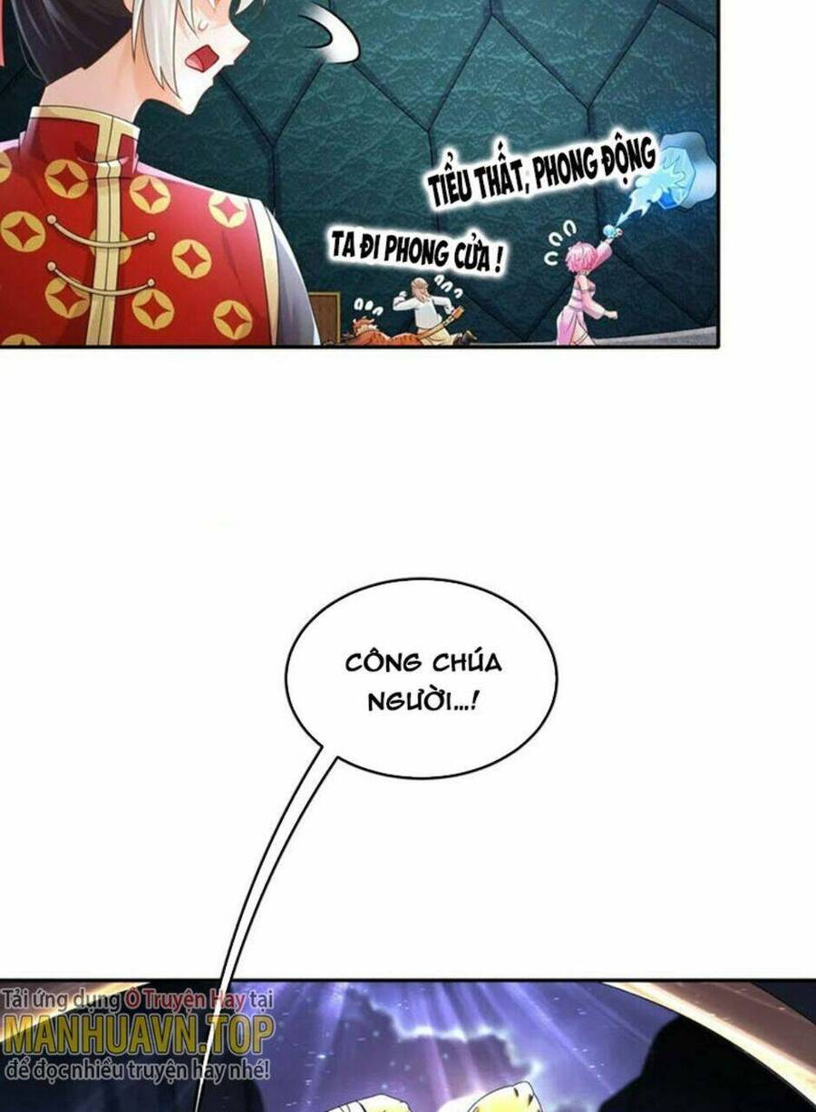 Tuyệt Sắc Đạo Lữ Đều Nói Ngô Hoàng Thể Chất Vô Địch Chap 60 - Next Chap 61