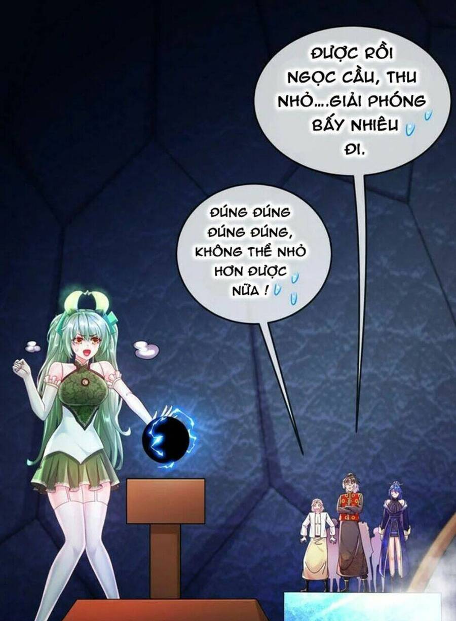 Tuyệt Sắc Đạo Lữ Đều Nói Ngô Hoàng Thể Chất Vô Địch Chap 60 - Next Chap 61