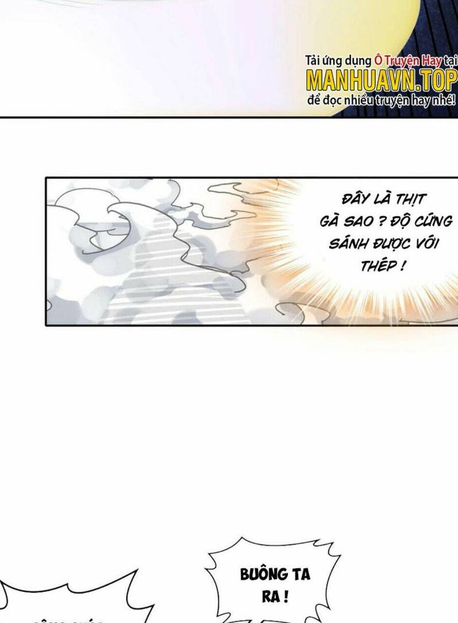 Tuyệt Sắc Đạo Lữ Đều Nói Ngô Hoàng Thể Chất Vô Địch Chap 60 - Next Chap 61