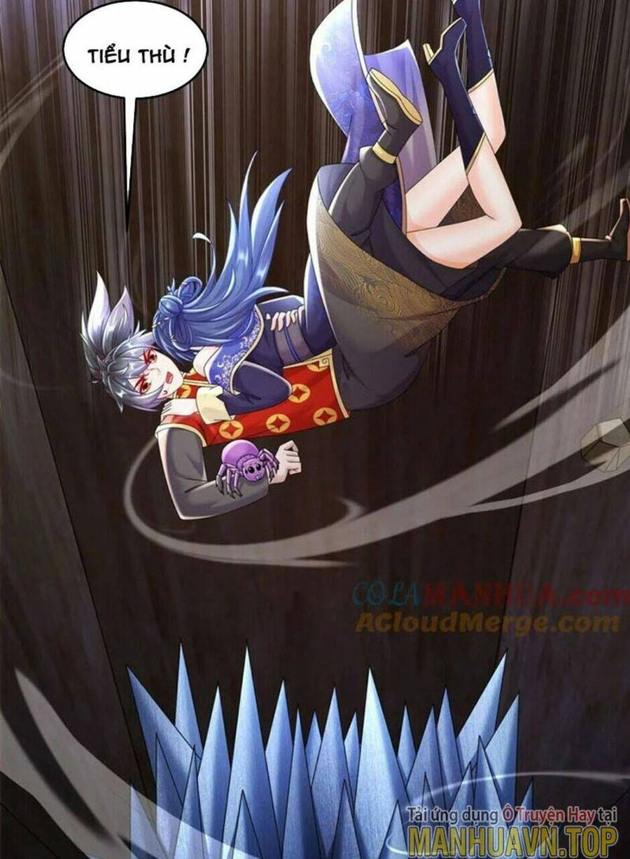 Tuyệt Sắc Đạo Lữ Đều Nói Ngô Hoàng Thể Chất Vô Địch Chap 60 - Next Chap 61