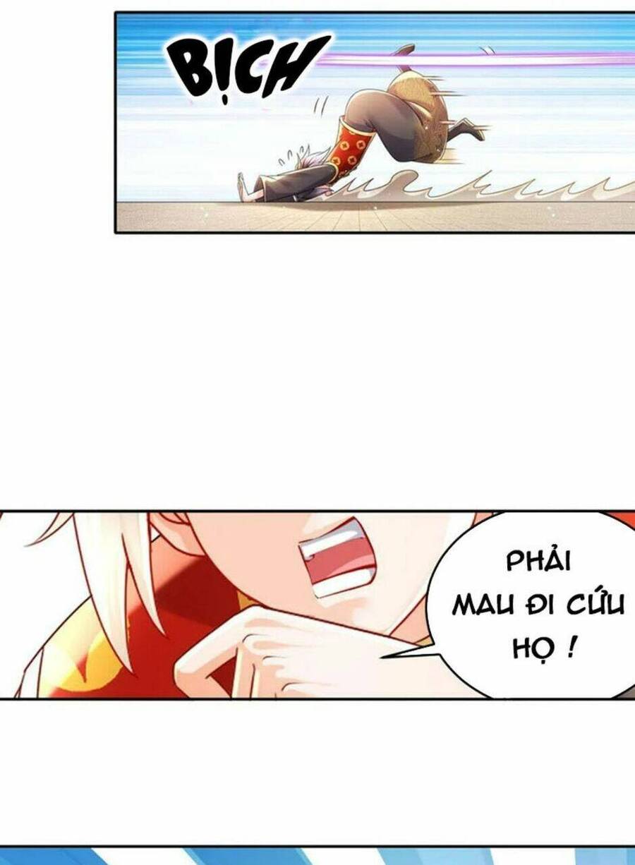 Tuyệt Sắc Đạo Lữ Đều Nói Ngô Hoàng Thể Chất Vô Địch Chap 60 - Next Chap 61