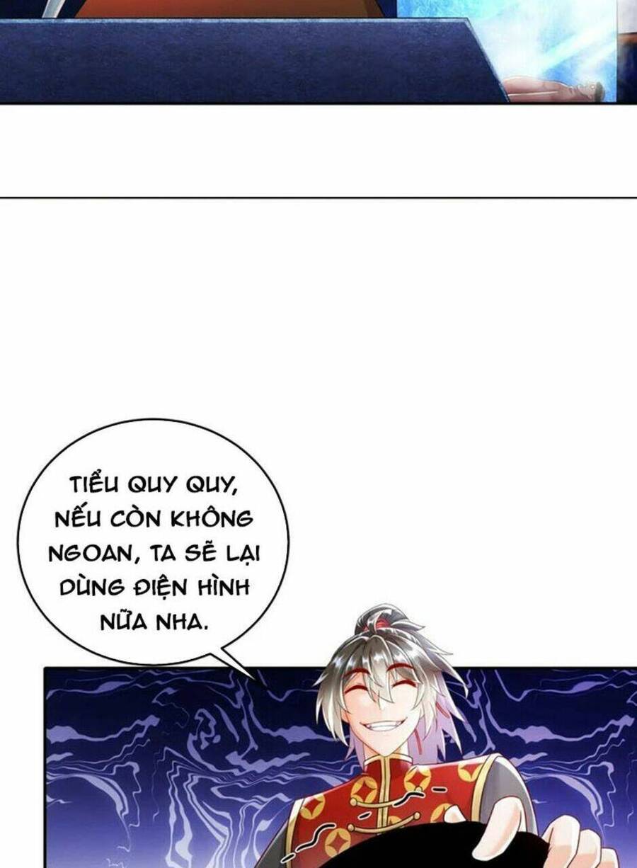 Tuyệt Sắc Đạo Lữ Đều Nói Ngô Hoàng Thể Chất Vô Địch Chap 60 - Next Chap 61